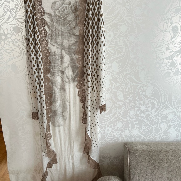 Dide Long Cardigan-40 - Picture 2 of 7